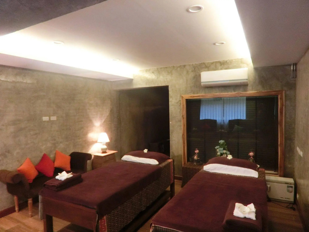 The Chaya Resort and Spa