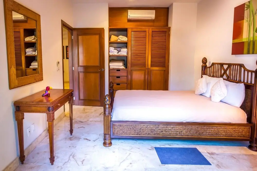 Paseo Del Sol Coral B 206 3 Bedroom Condo by RedAwning
