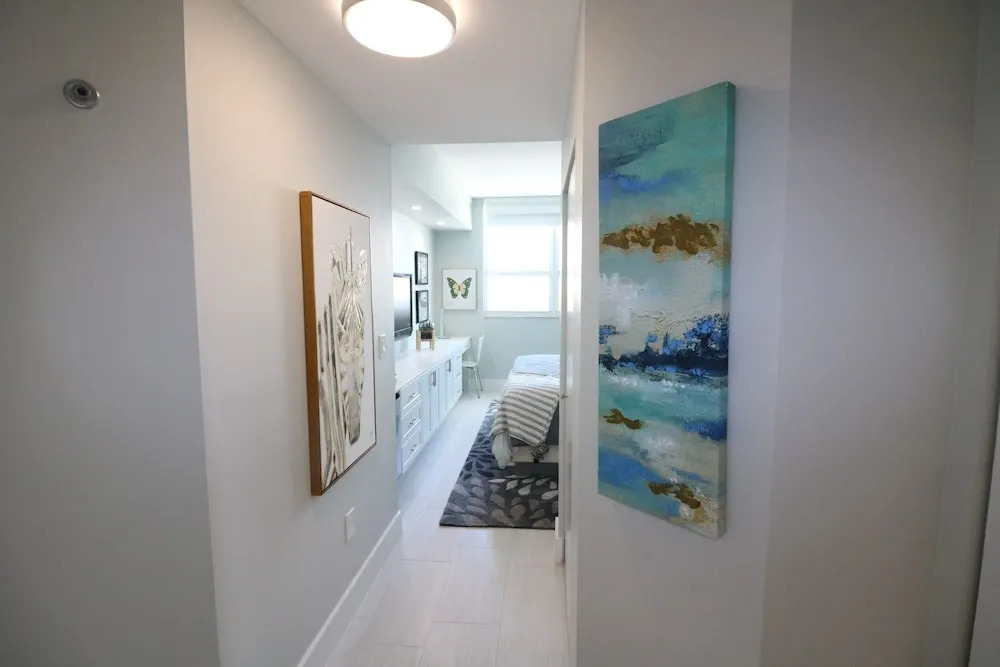 MIA Luxe Properties at Mutiny Park Condominium-Hotel