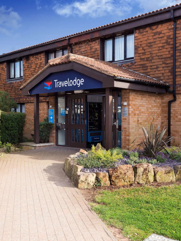 Travelodge Nuneaton Hotel