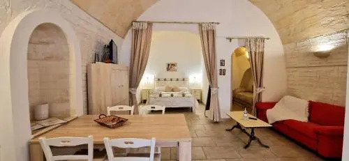 Suite San Francesco
