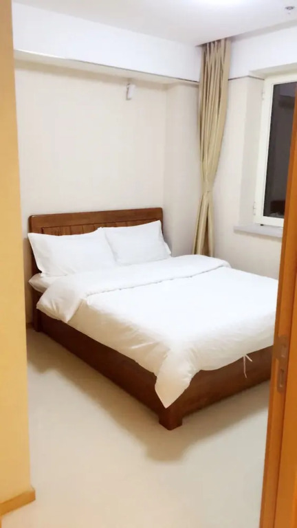 Tianjin Tangrenge Homestay