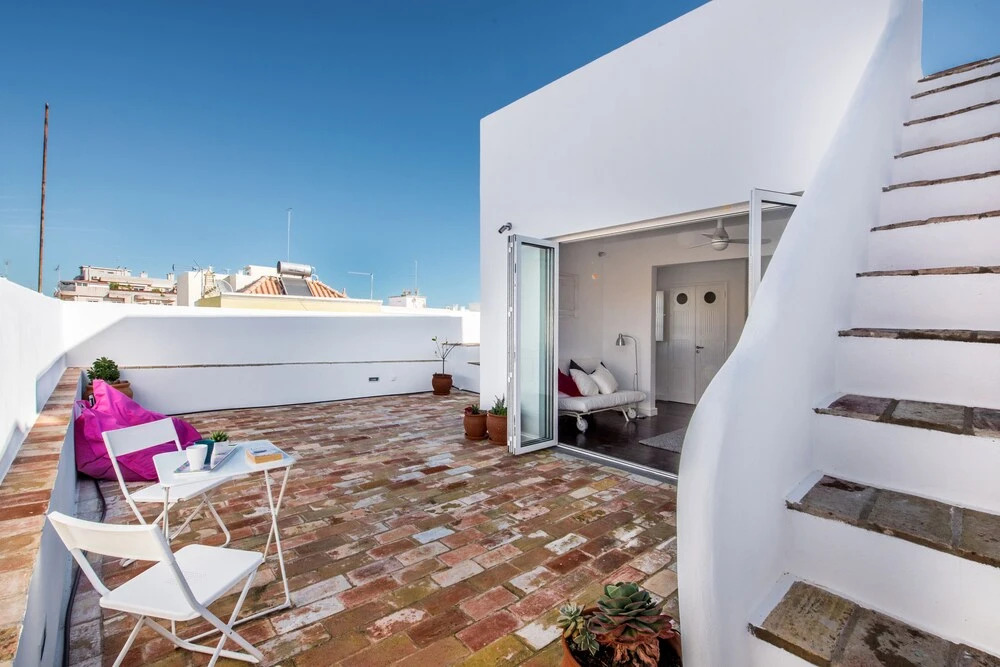 Casa dos Amigos by MarsAlgarve