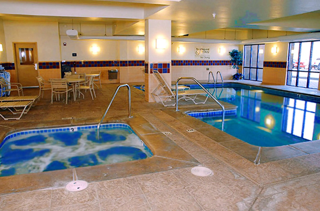 Hampton Inn & Suites Kingman