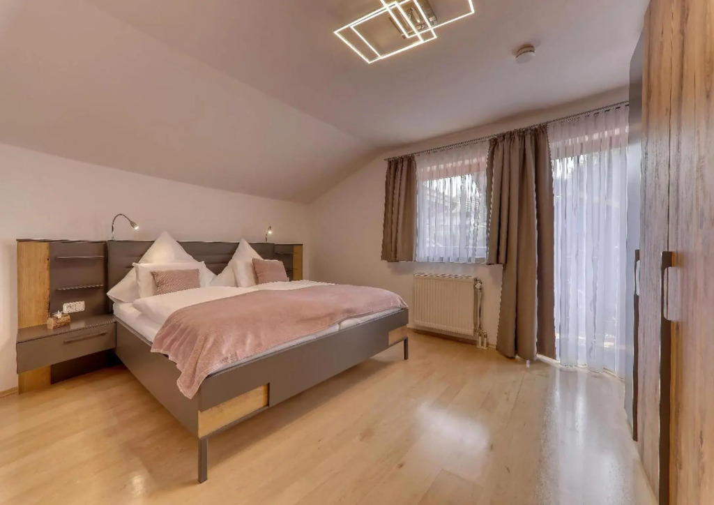 Ferienwohnung Kollmaier