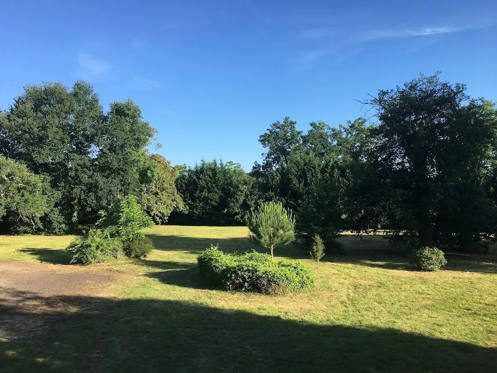 Baccara Lodge