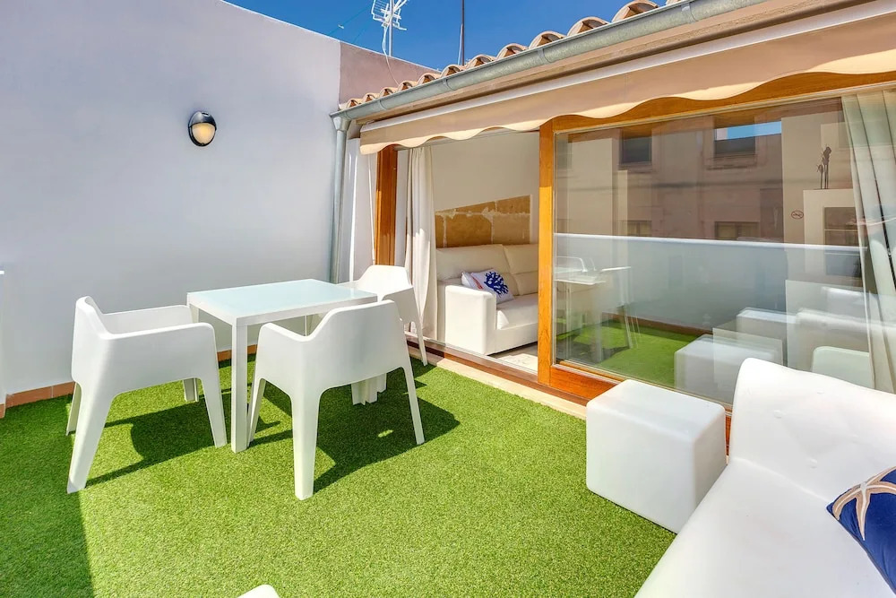 Urban Suites Palma - Turismo de Interior by PriorityVillas