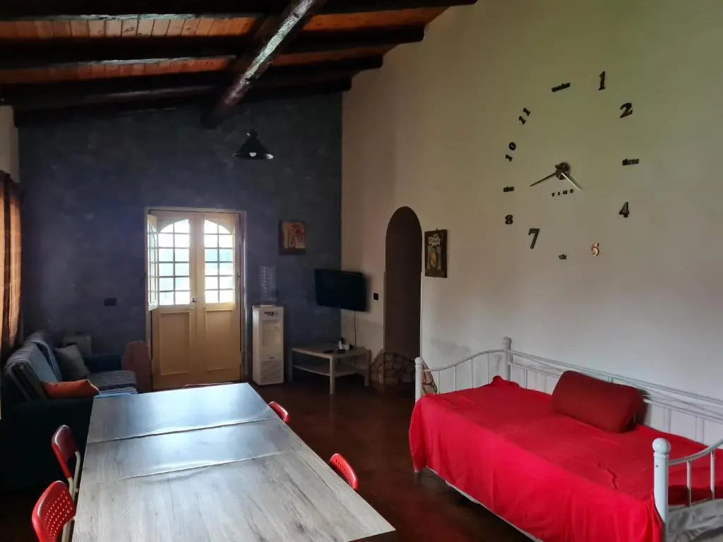 Il Rustico "con piscina in esclusiva o condivisa"