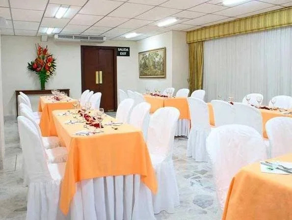 Hotel Mudejar