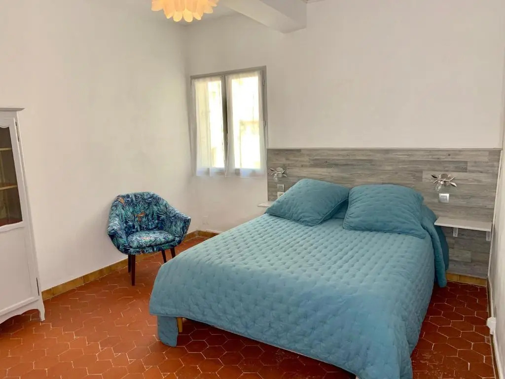 Appartement l’étoile