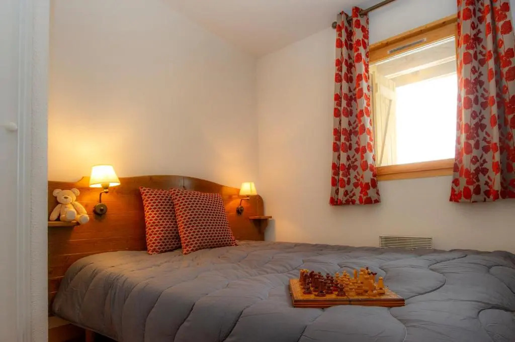 Résidence Goélia Les Chalets de Saint-Sorlin