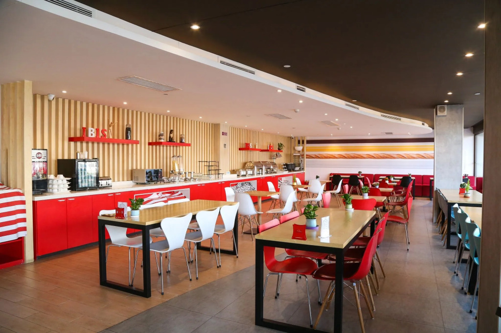 ibis Tianjing Teda