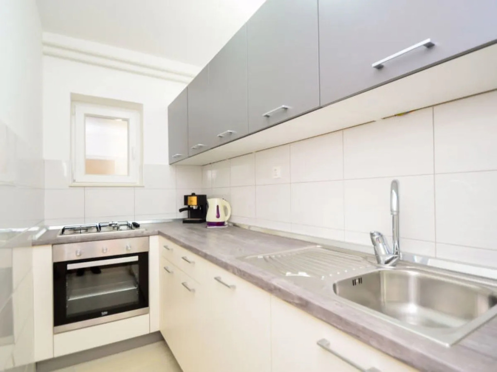 Apartment Miro Grebaštica 21955