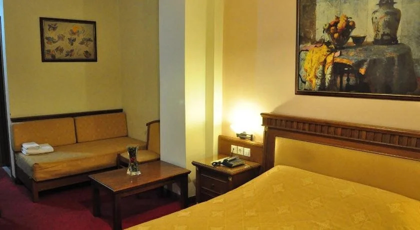 Hotel Acropole