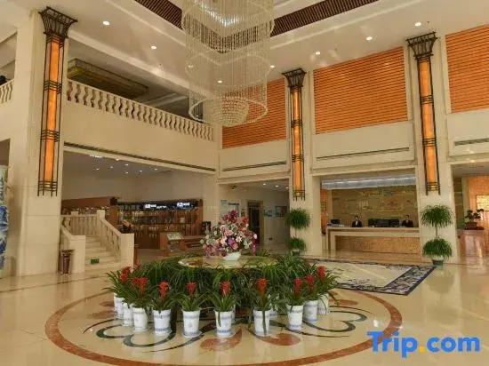 San He Hotel