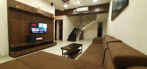 Krishna Villa One