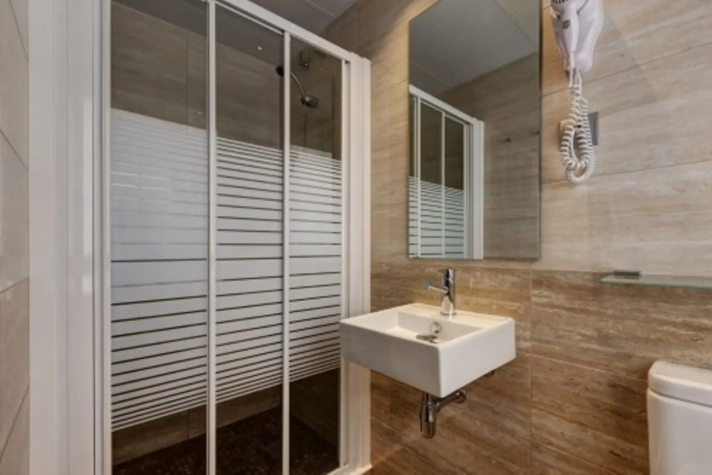Hostal Barcelona