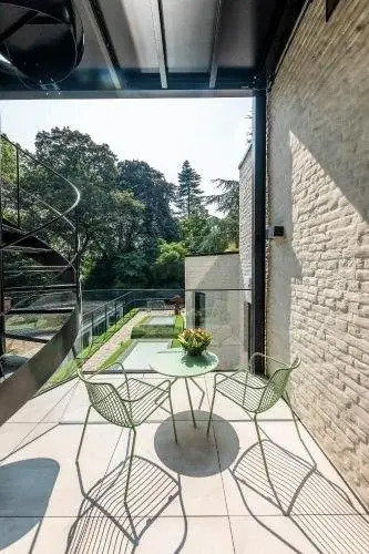 BareFoodGIULIA - Inspiration Hotel