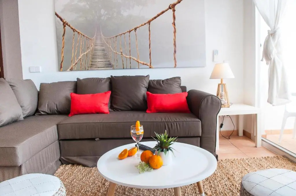 Apartamento Ferrera Park 505