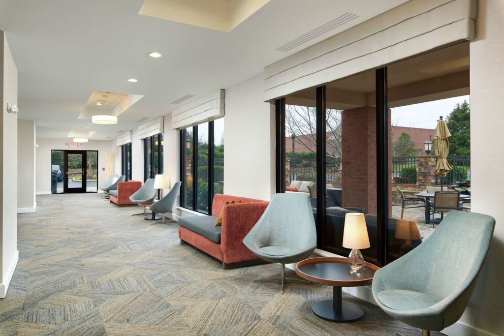 Hilton Garden Inn Nashville/Franklin-Cool Springs