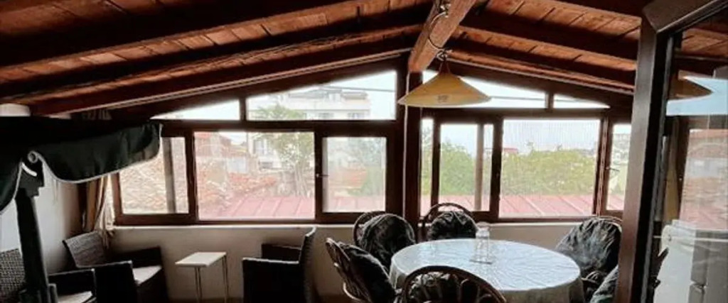 Huzur Pansiyon