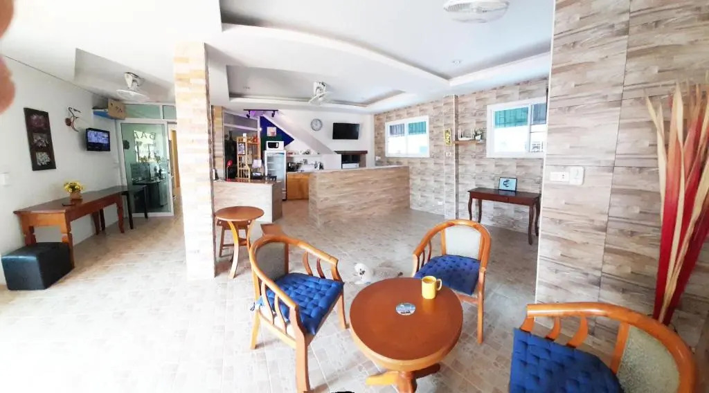 Sea View Apartments