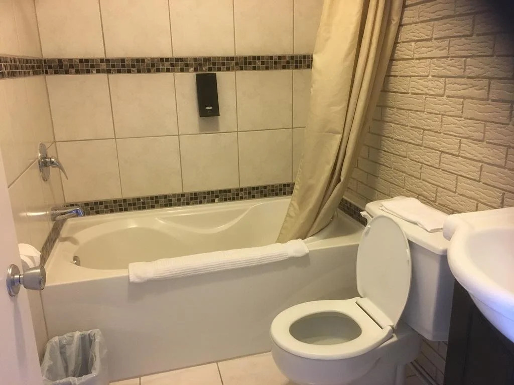Motel le Sabre