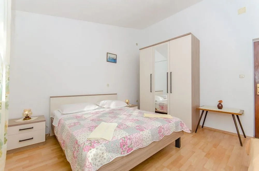 Apartment Vesna