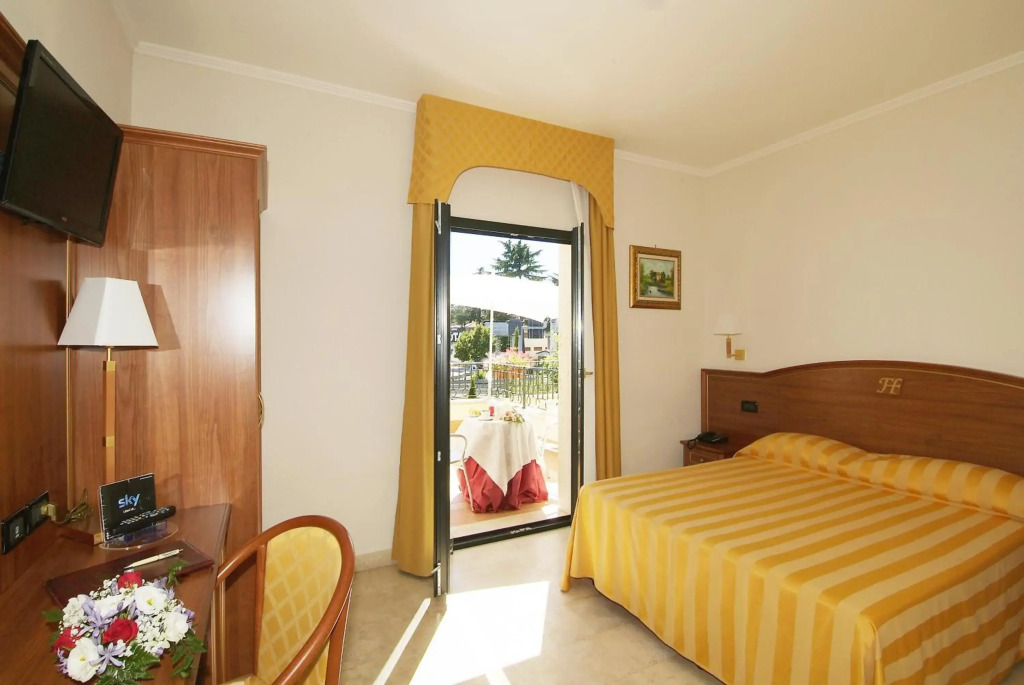Fashion Hotel