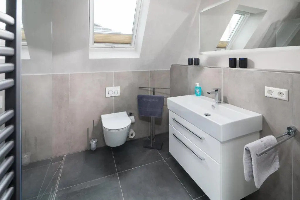 Haus Insulaner Tolle 8