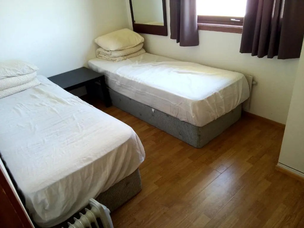Gardenview Room
