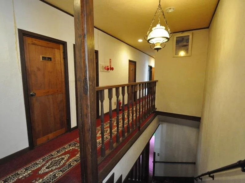 Guest House Wind Inn Hakuba