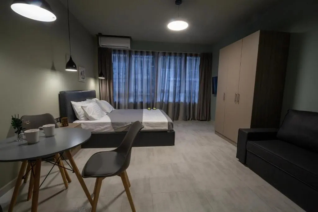 Angel Deluxe Apartments & Suites Thessaloniki