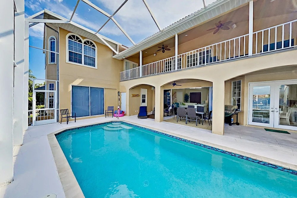 5713sw9c 4 Bedroom Home