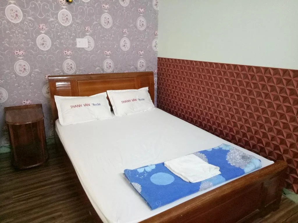 Thanh Van Hostel