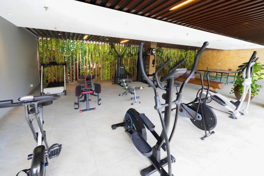 Brits Hotel Legian