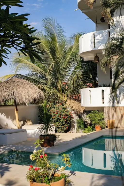 Casa Baba