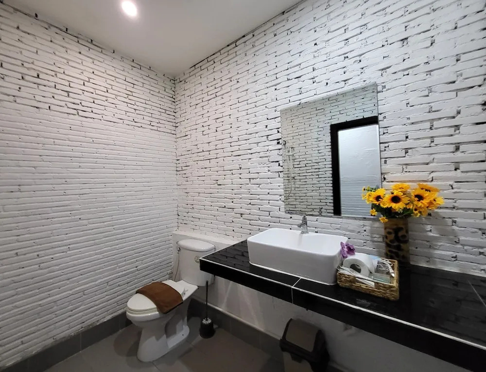 Sun Chakra Boutique Hotel - 50m to Museum & Royal Palace & Walking street