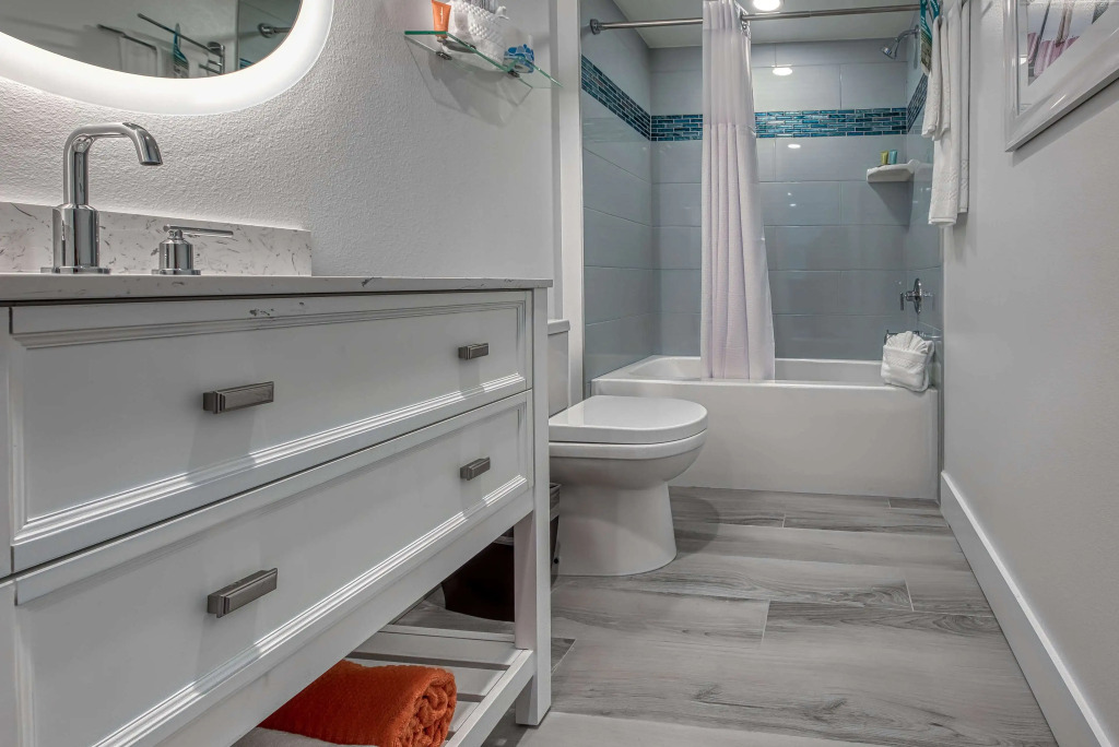 FUSION Resort Waterfront Suites