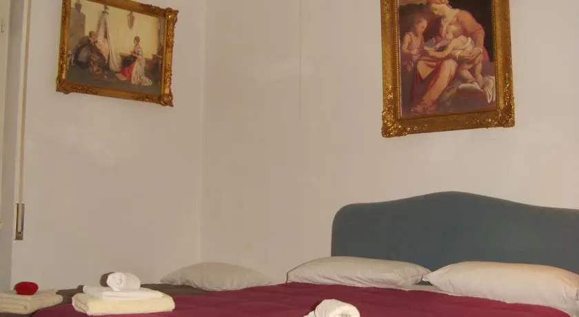 Alloggio Turistico Roberta San Pietro