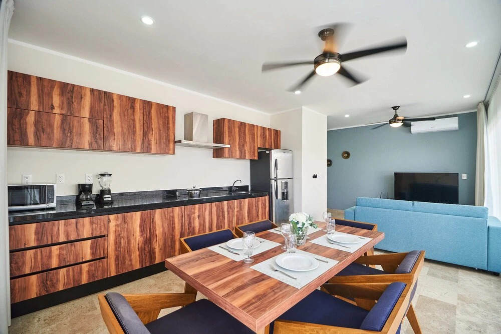 Viva residence 204 By Lockey