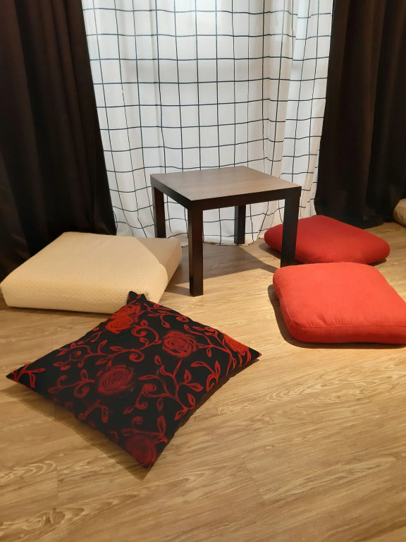 桃園機場羅里輕旅 近桃園竹圍漁港 Rory Hostel