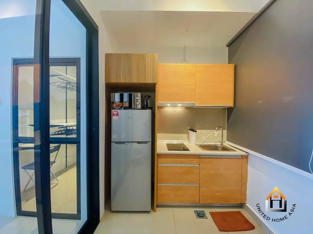 Palazio Serviced Apartment in Mount Austin near Aeon IKEA Toppen HSI