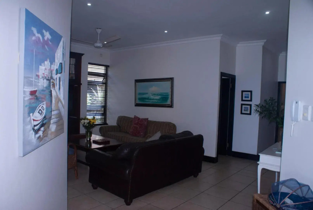 2 Marichel Beachfront Condo