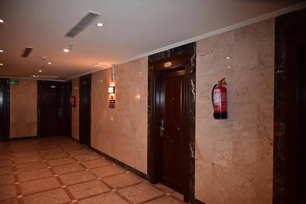 Cent Al Khair Hotel Makkah