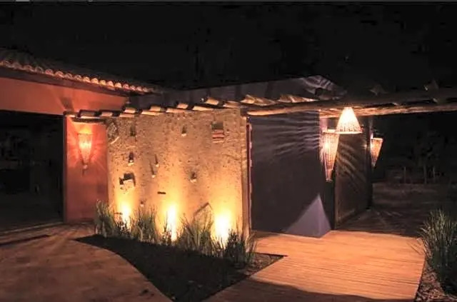 Villas do Pratagy Temporada