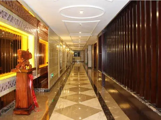 Binhai Hotel