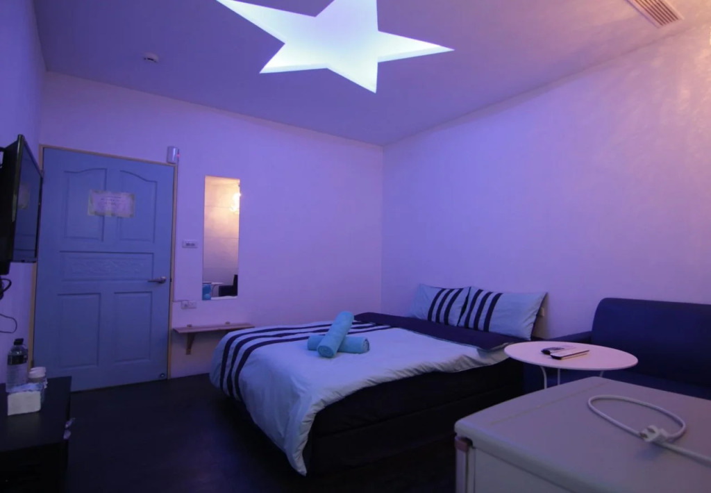 ZL Bed and Breakfast