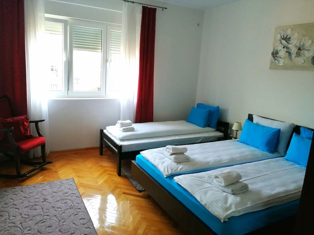 Panorama Central Apartments