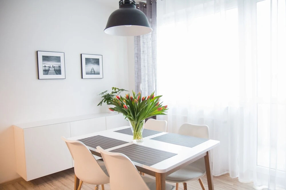 Apartament F&J 12